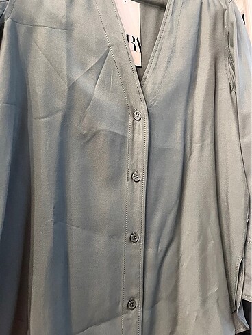 Gömlek - Görsel 5