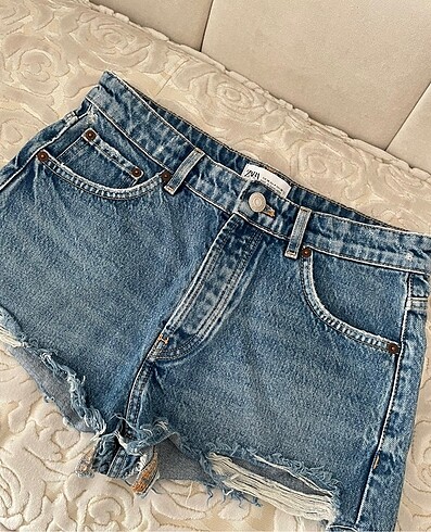 Zara Jean şort