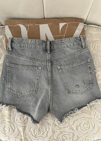 xs Beden Jean şort