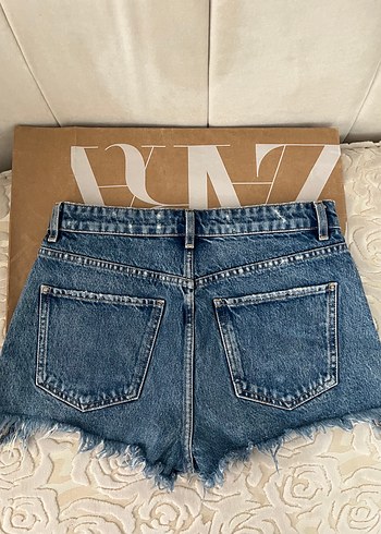 Zara Jean şort