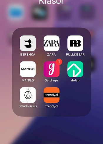 Saten elbise - Görsel 2