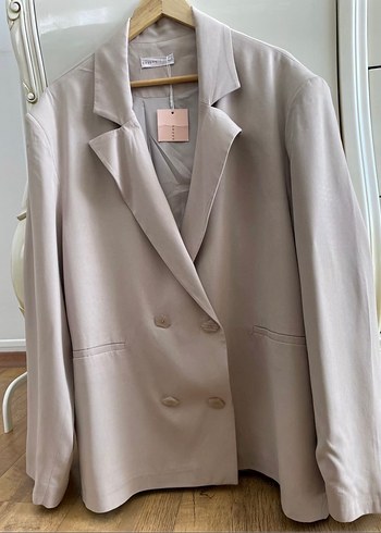 Beyyoglu blazer ceket - Görsel 2