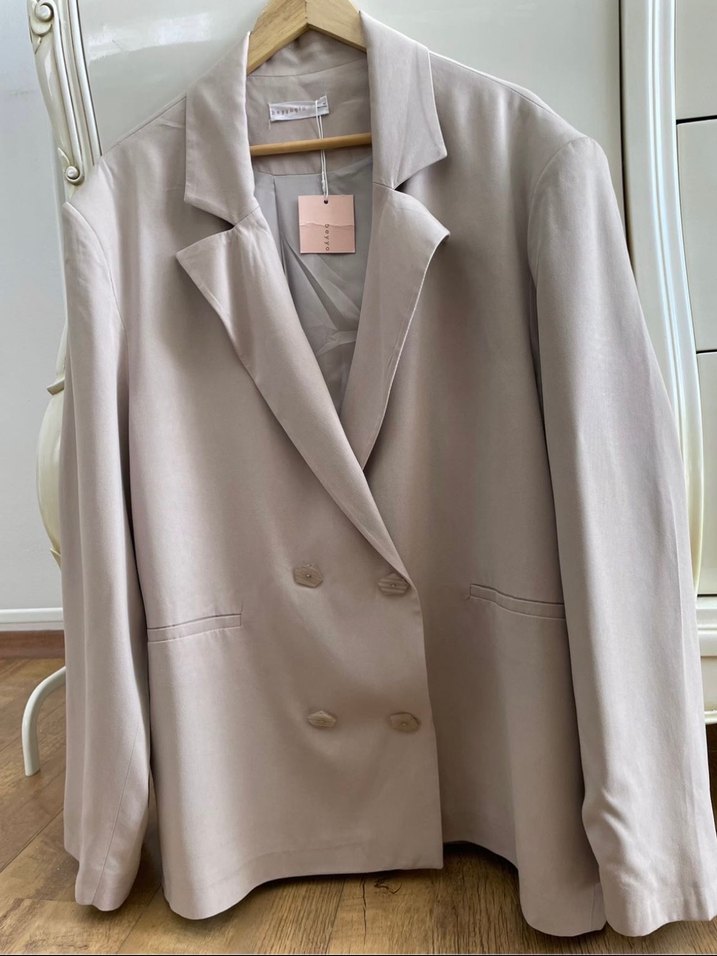 Beyyoglu blazer ceket - Görsel 2