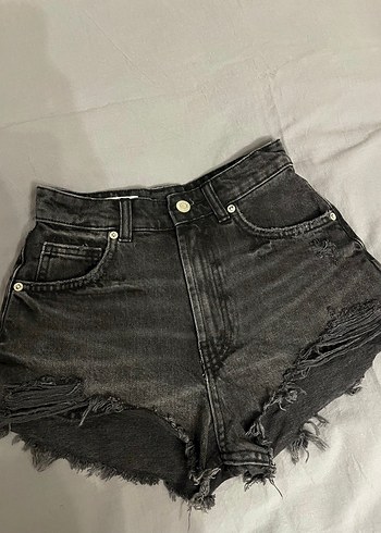 xs Beden Jean şort