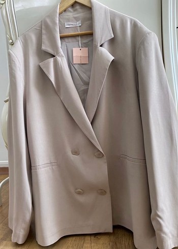 Beyyoglu blazer ceket - Görsel 2