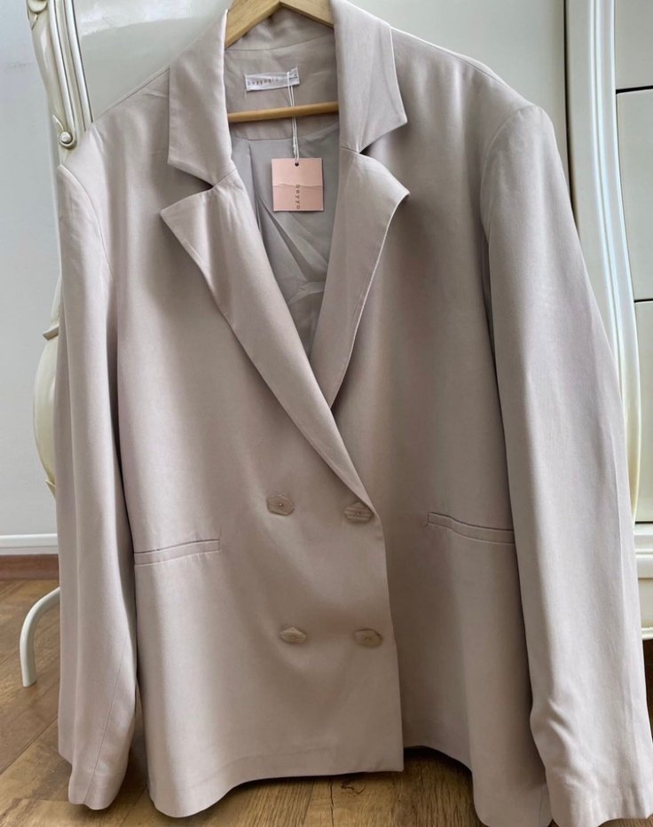 Beyyoglu blazer ceket - Görsel 2