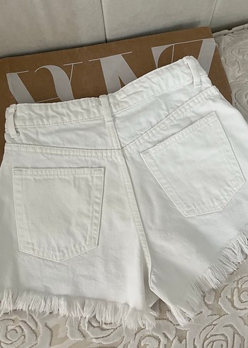 Zara Jean şort