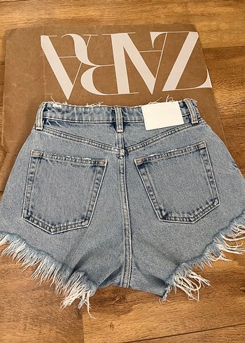 xs Beden Jean şort