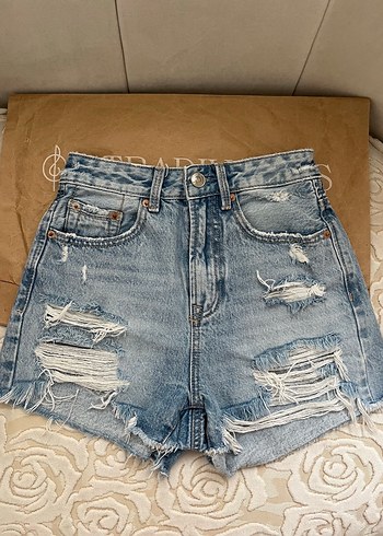 32 Beden Jean şort