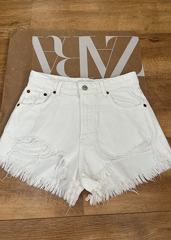 xs Beden Jean şort