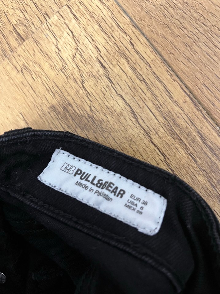 Flare jean — görsel 4/10