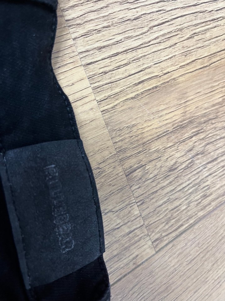 Flare jean — görsel 8/10