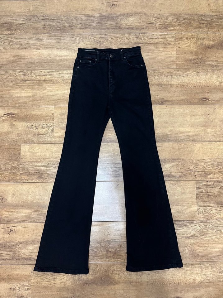 Flare jean — görsel 3/10