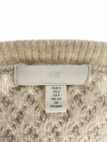 s Beden çeşitli Renk H&M Mini Üst %70 İndirimli.