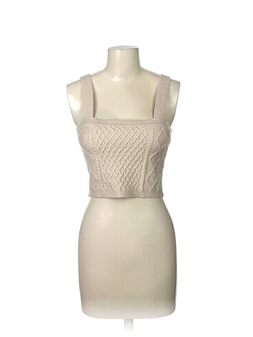 H&M Mini Üst %70 İndirimli.