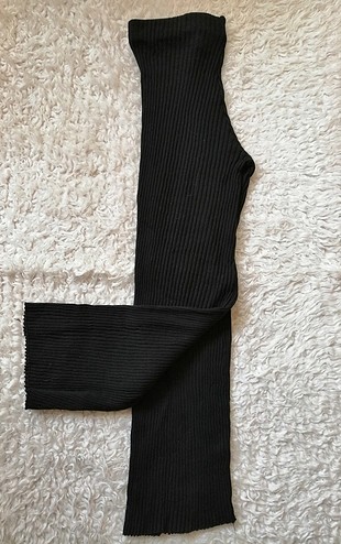 ince triko pantolon