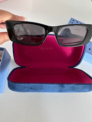 gucci gözlük