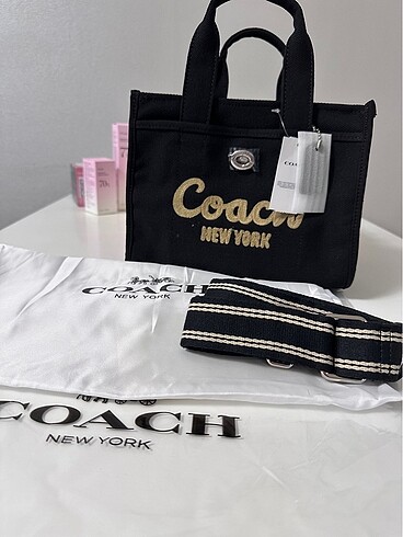 coach