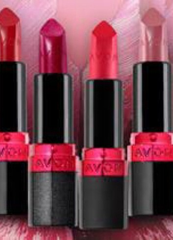 Avon mat ruj