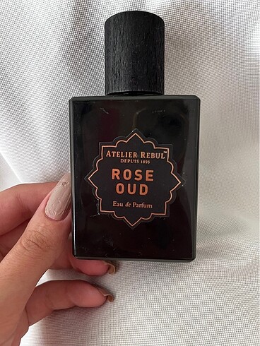 Atelier Rebul Kadın edp parfüm