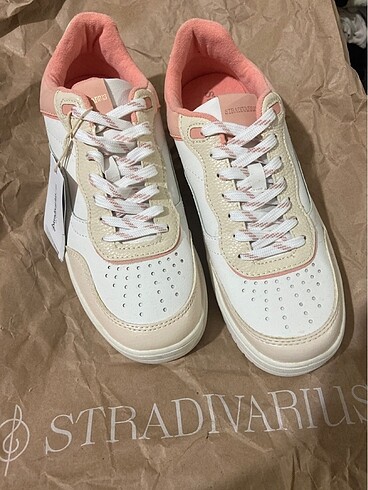 Stradivarius Spor Ayakkabı