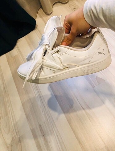 Puma Orijinal Spor Ayakkabı