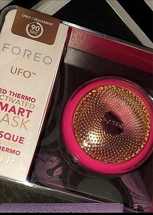 Foreo ufo