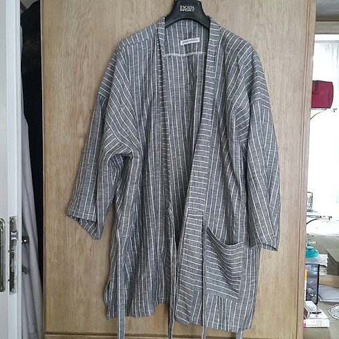 Zeynep Mayruk özel tasarım kimono