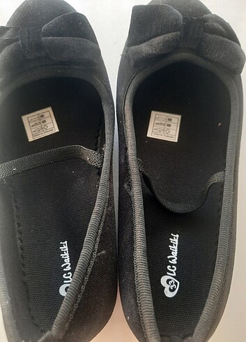 LC Waikiki Babet