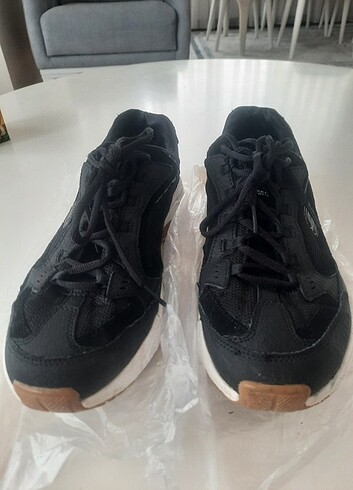41 Beden #skechers spor ayakkabi