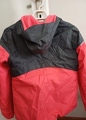 10 Yaş Beden Decathlon mont