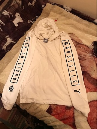 Puma sweatshirt