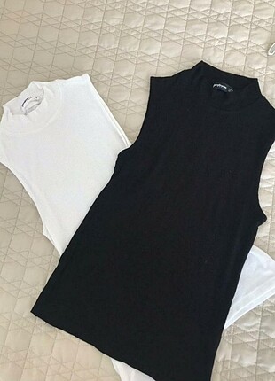 s Beden siyah Renk Stradivarius tshirt
