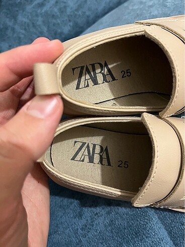 Zara makosen - Görsel 3