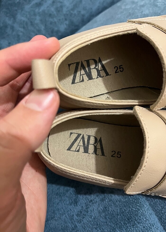 Zara makosen - Görsel 3