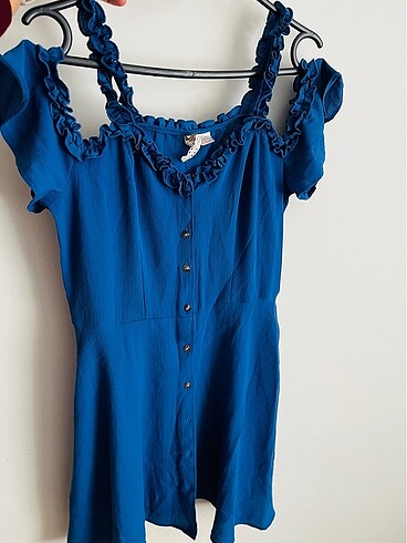 H&M H&m elbise