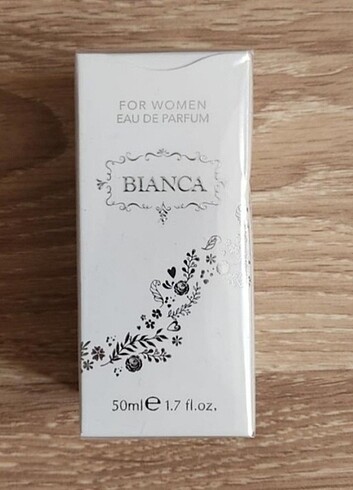 Bianca Kadın Parfüm