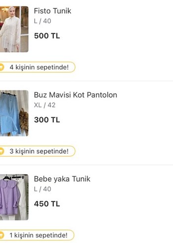 fisto tunik ,kot pantolon , mor tunik