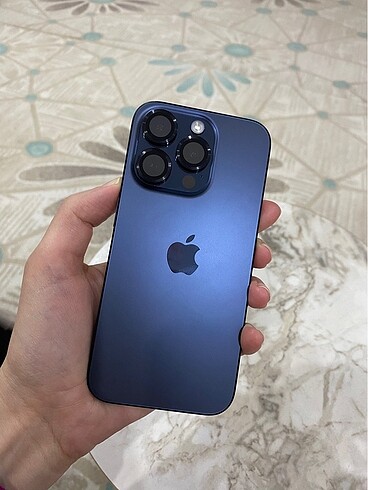 İPhone 15 pro