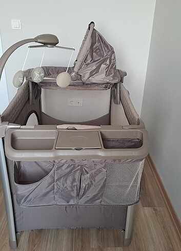 Baby Plus Valley Park Yatak