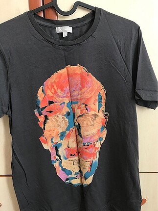 Twist tshirt