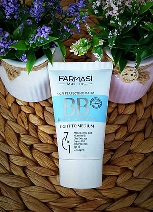 FARMASI BB KREM 02 