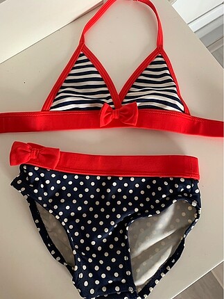 Lcw bebek bikini