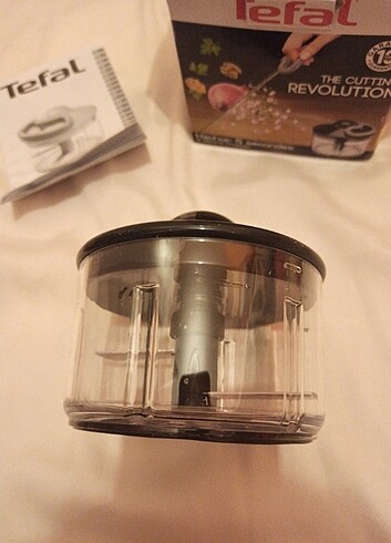 tefal el blender