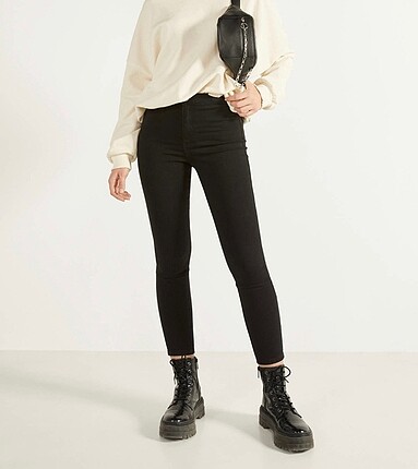 Bershka skinny jean