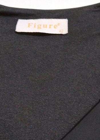 Çiçek Desenli Uzun Salaş Bohem Elbise - Görsel 2