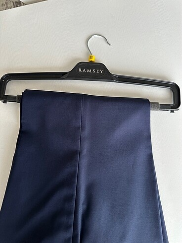 Diğer RAMSEY KUMAŞ PANTOLON