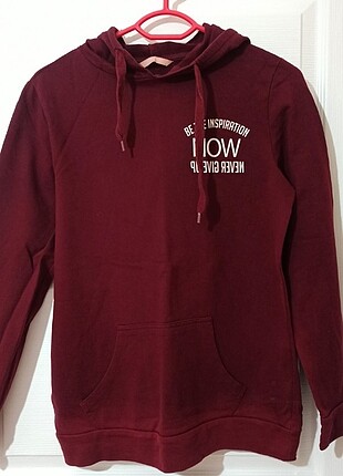 Bordo sweatshirt