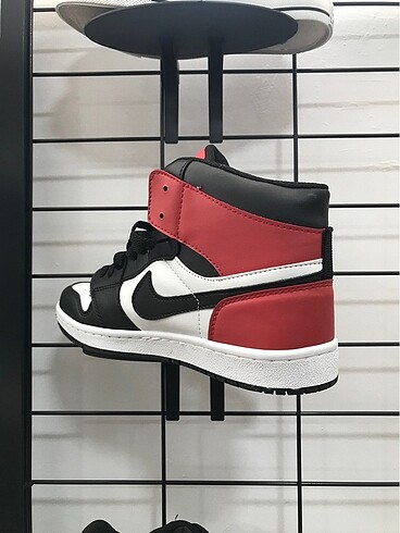 42 Beden çeşitli Renk Nike Air Jordan