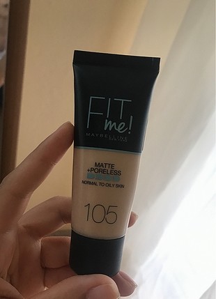 universal Beden Fit Me 105 numara